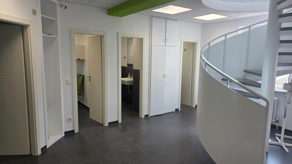 Gewerbeobjekt Neunkirchen - 1.500&euro; | Angebot:26289226