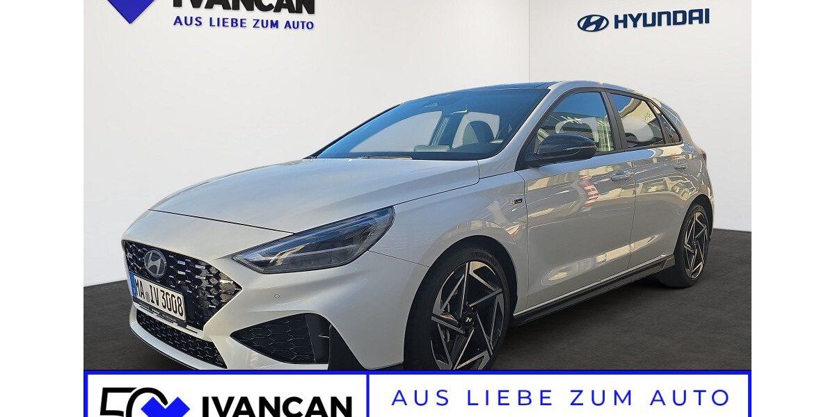 Hyundai i30 7.382 km 29.590 &euro; Neustadt 67433