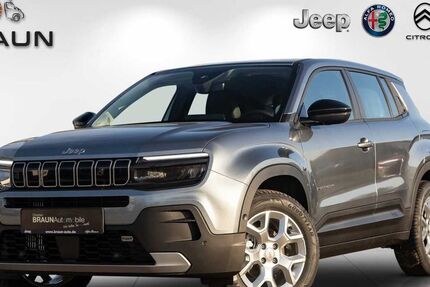 Jeep Avenger 20.700 km 19.850 &euro; Koblenz 56070