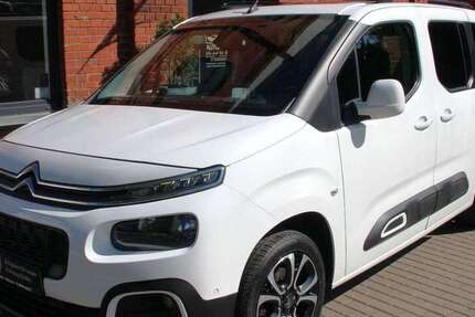 Citroen Berlingo 116.610 km 14.600 &euro; Eisenach 99817