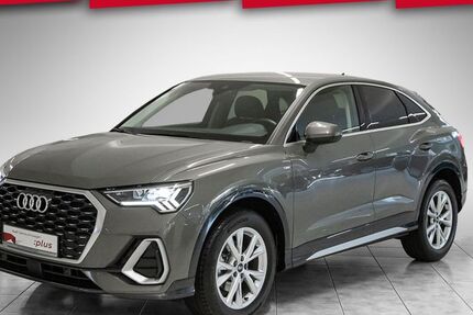 Audi Q3 10.124 km 35.920 &euro; Böblingen 71034