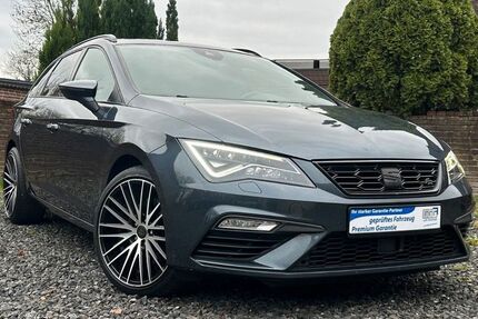 Seat Leon 99.999 km 15.900 &euro; Gütersloh 33334