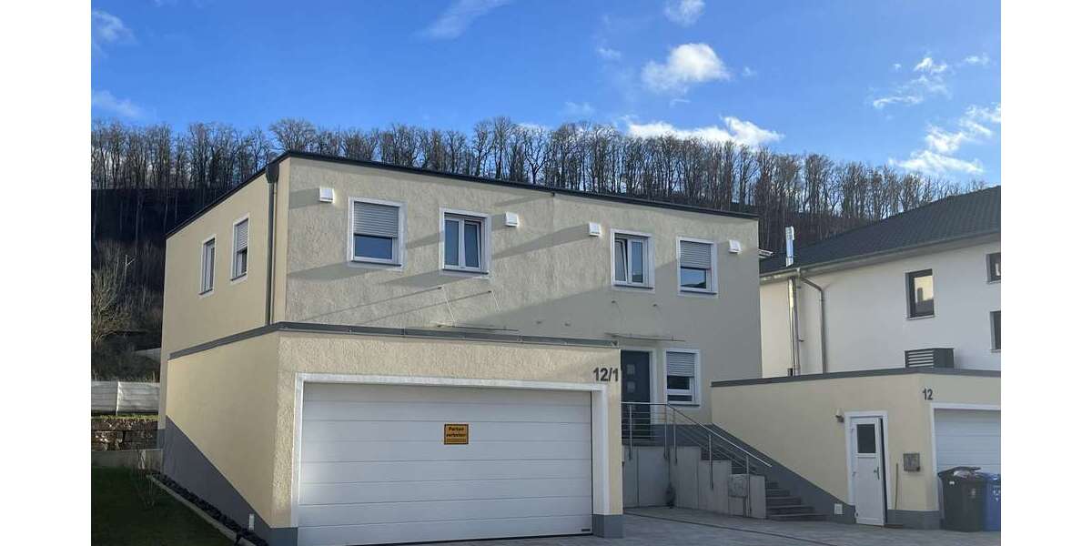 Haus zum Kaufen in Baden-Württemberg - Lauchheim 550.000 € 110 m² 4 zimmer