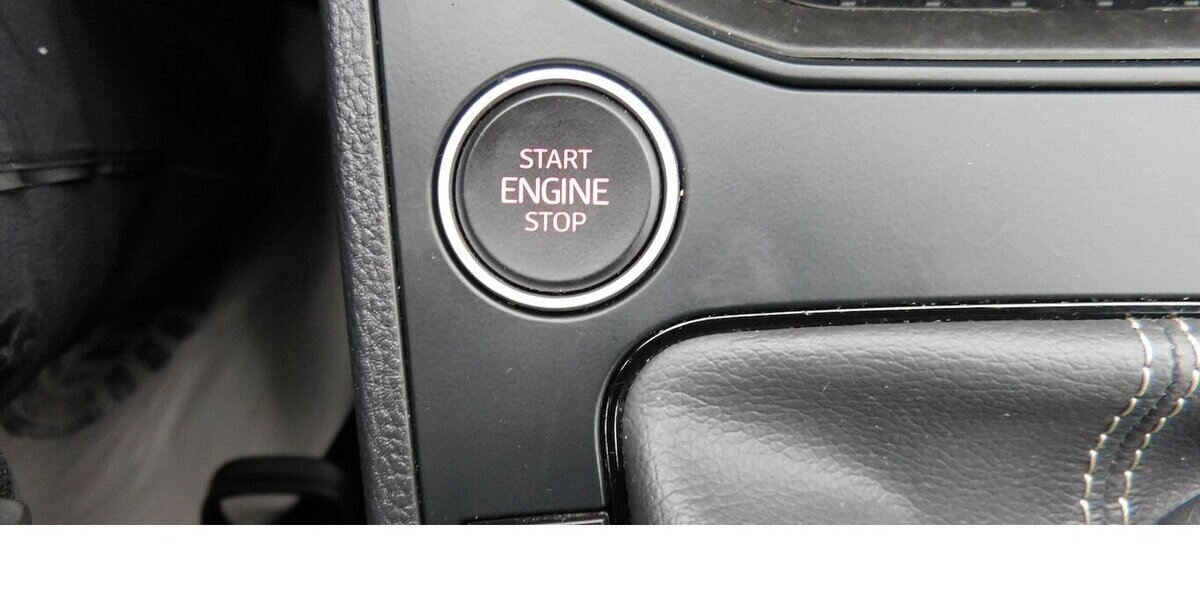 Seat Ibiza 1.0 Style TSI BMT 4Trg Klima Navi 28.600 km 14.990 &euro; Vordorf 38533