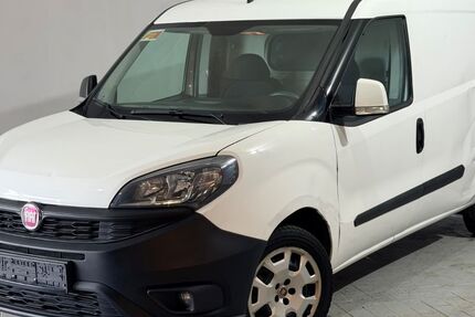Fiat Doblo 198.500 km 4.990 &euro; Rodgau 63110