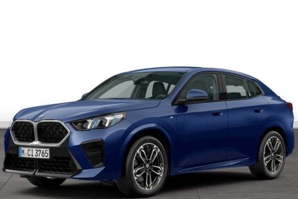 BMW X2 12.540 km 41.950 &euro; Berlin 12683