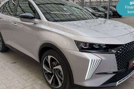 DS Automobiles DS 7 Crossback 13.972 km 29.990 &euro; Ludwigsfelde bei Berlin 14974