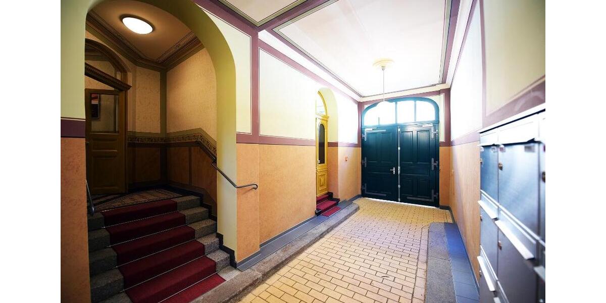 Dachgeschoßwohnung Leipzig Südost - 2 Zimmer, 65 m&sup2;, 775&euro; | Angebot:25414663