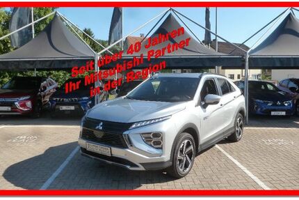 Mitsubishi Eclipse Cross 67.076 km 18.450 &euro; Bammental 69245