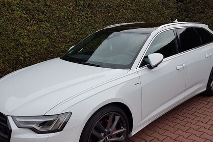 Audi A6 69.600 km 34.500 &euro; Plauen 08527