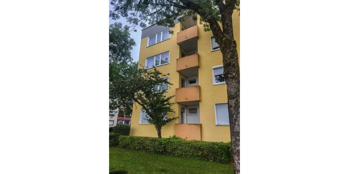 Wohnung zum Kaufen in Fürstenfeldbruck 165.000 € 37.37 m² 1 zimmer