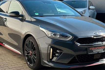 Kia pro ceed / ProCeed 79.000 km 20.750 &euro; Mannheim 68199