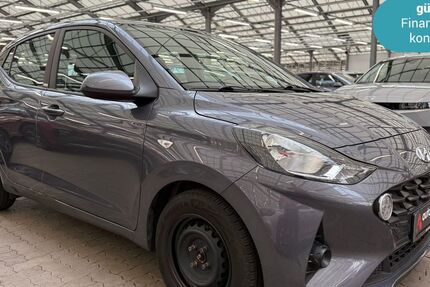 Hyundai i10 46.668 km 7.990 &euro; Ludwigsfelde (bei Berlin) 14974