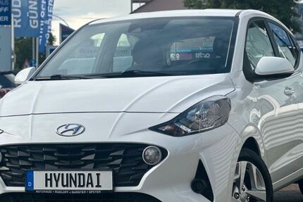 Hyundai i10 38.426 km 15.490 &euro; Speyer 67346
