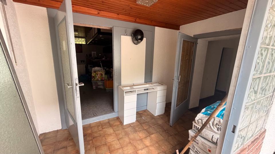 Einfamilienhaus Idar-Oberstein Oberstein - 4 Zimmer, 200 m&sup2;, 95.000&euro; | Angebot:26891557