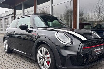 Mini John Cooper Works 49.684 km 27.960 &euro; Ehringshausen 35630