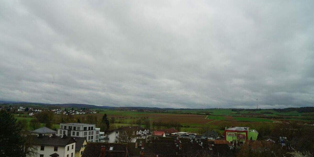 Etagenwohnung Bad Camberg - 3 Zimmer, 110 m&sup2;, 435.000&euro; | Angebot:25800180