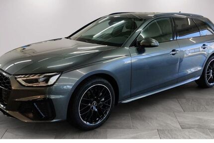 Audi A4 15.150 km 36.740 &euro; Borna 04552