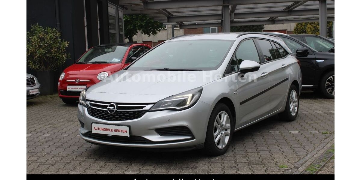 Opel Astra 270.000 km 6.290 &euro; Herten 45699