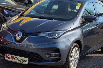 Renault ZOE 64.865 km 12.870 &euro; Hamm 59063