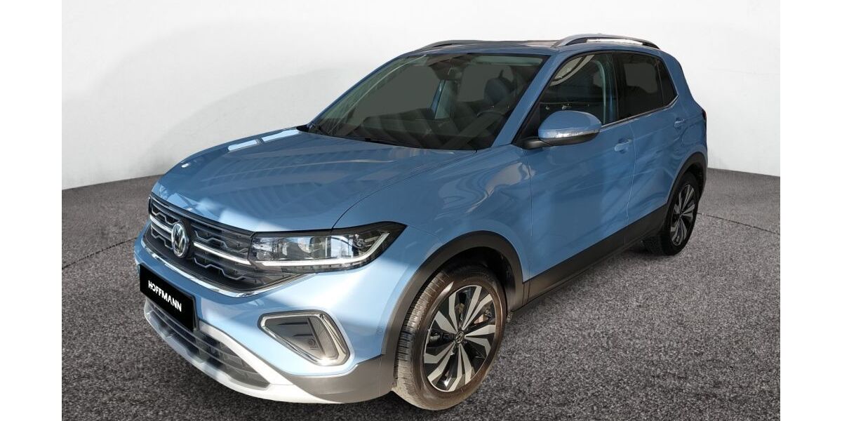 VW T-Cross 4.077 km 23.990 &euro; Pößneck 07381