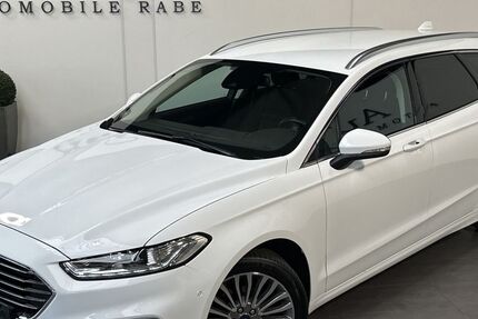 Ford Mondeo 94.750 km 21.749 € Wardenburg 26203