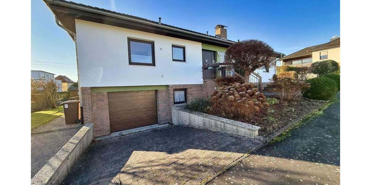 Bungalow Vellmar Vellmar-West - 4 Zimmer, 147 m&sup2;, 400.000&euro; | Angebot:25781194