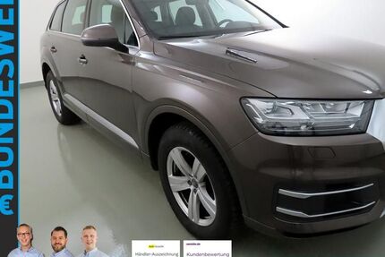 Audi Q7 123.803 km 36.640 &euro; Premnitz / Nahe A2 14727