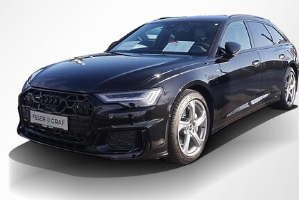 Audi A6 11.450 km 57.945 &euro; Erlangen 91058