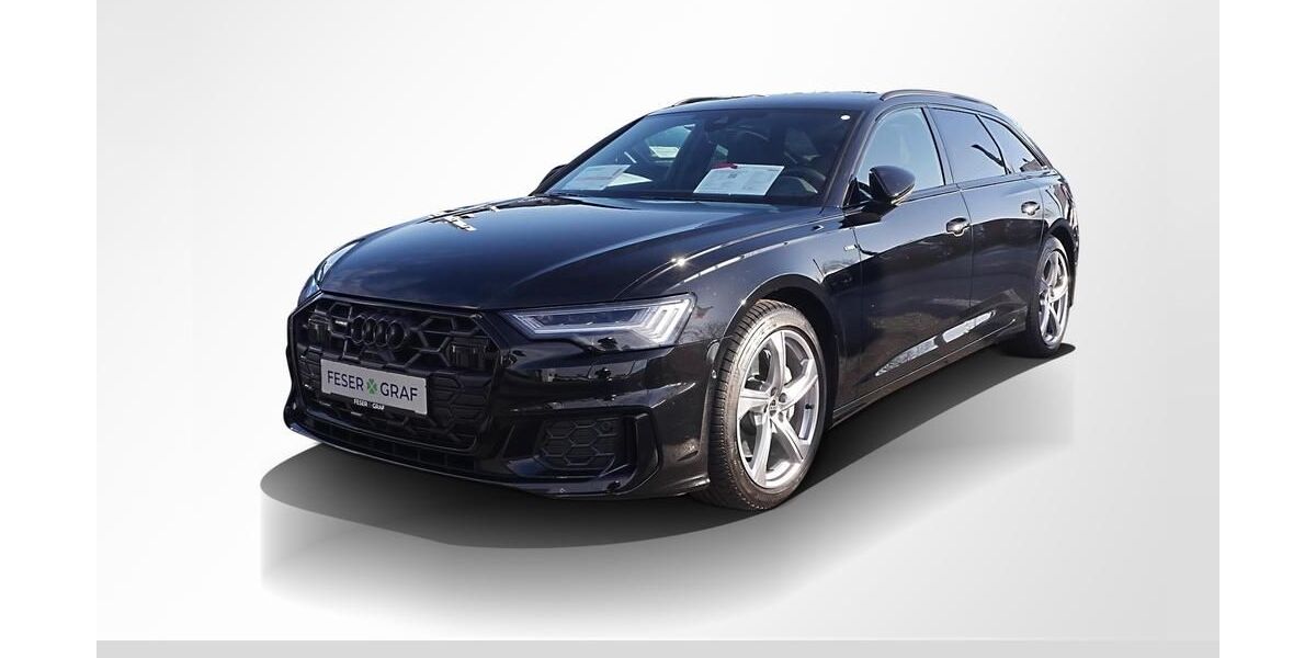Audi A6 11.450 km 57.945 &euro; Erlangen 91058
