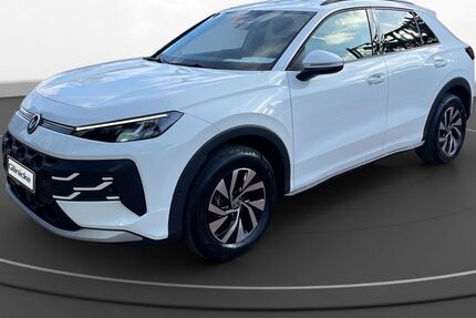 VW T-Roc 7.000 km 28.490 &euro; Erfurt 99099