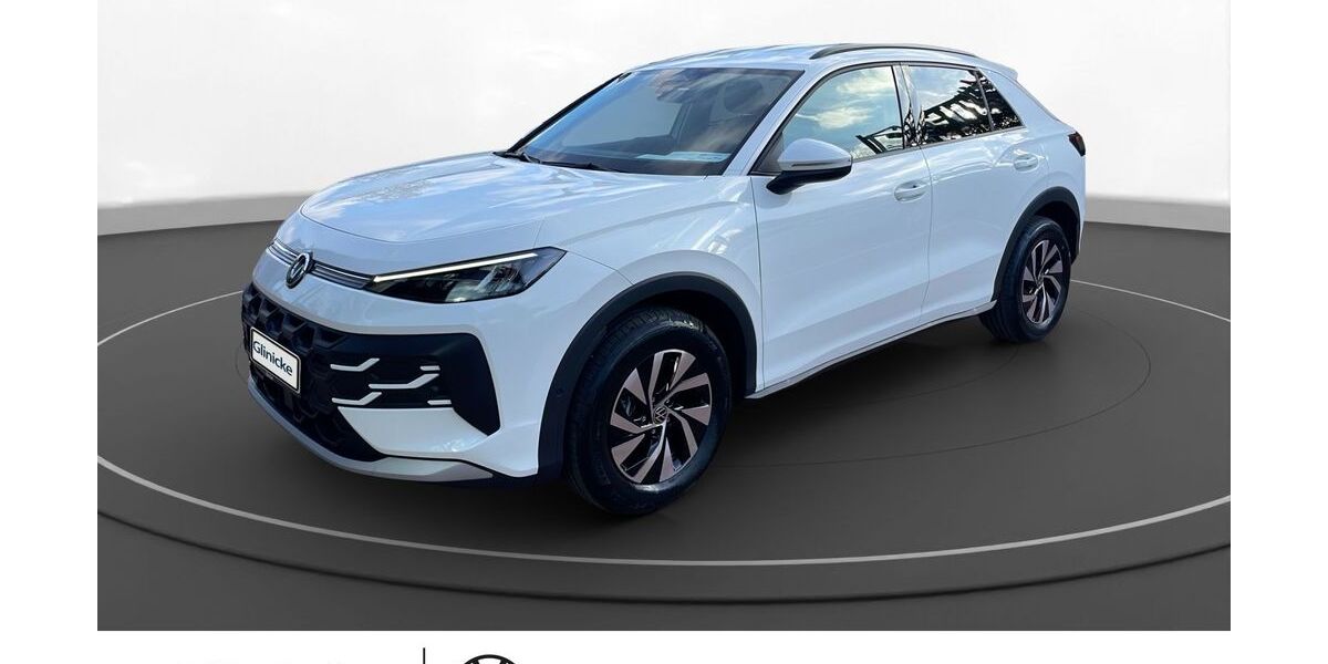 VW T-Roc 7.000 km 28.490 &euro; Erfurt 99099