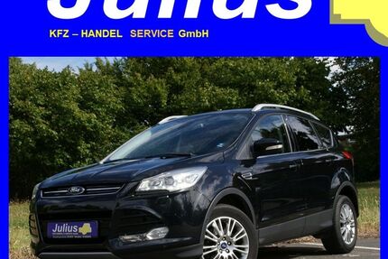 Ford Kuga 66.837 km 13.490 &euro; Dresden 01187