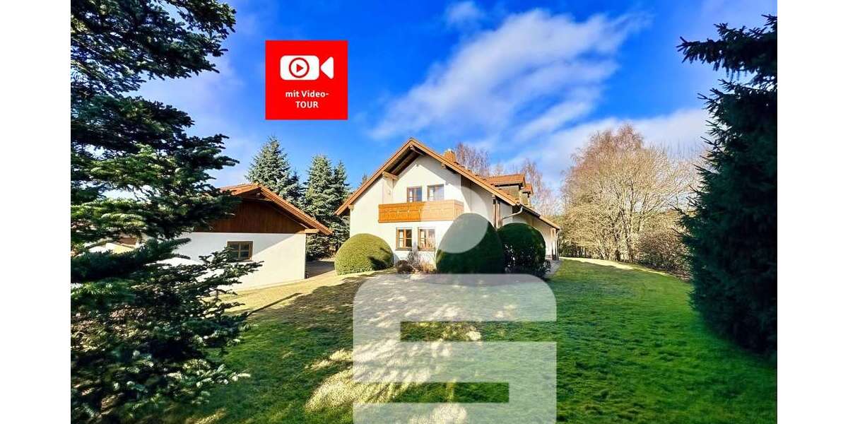 Einfamilienhaus Selb - 6 Zimmer, 157 m&sup2;, 495.000&euro; | Angebot:25377110