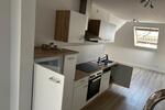 Dachgeschoßwohnung Bredstedt - 3 Zimmer, 94 m&sup2;, 830&euro; | Angebot:26429245