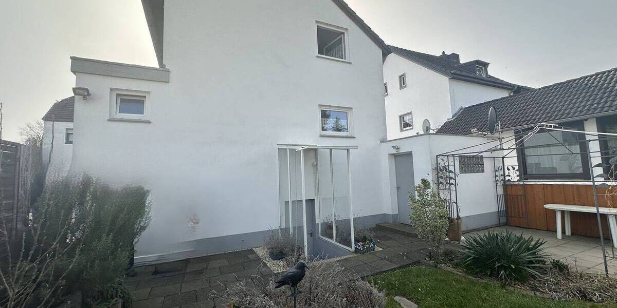 Einfamilienhaus Düren Birkesdorf - 3 Zimmer, 99 m&sup2;, 220.000&euro; | Angebot:26308540