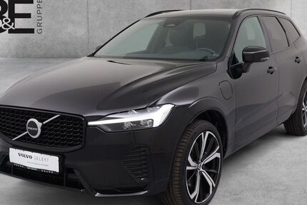 Volvo XC60 73.300 km 37.950 &euro; Norderstedt 22848