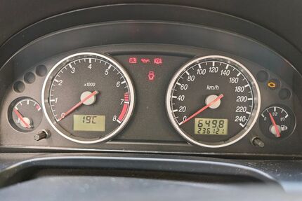 Ford Mondeo 236.121 km 1.400 &euro; Lingenfeld 67360