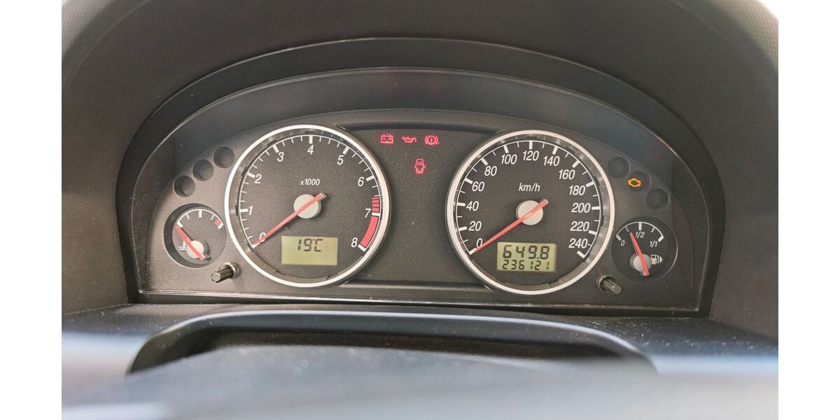 Ford Mondeo 236.121 km 1.600 &euro; Lingenfeld 67360