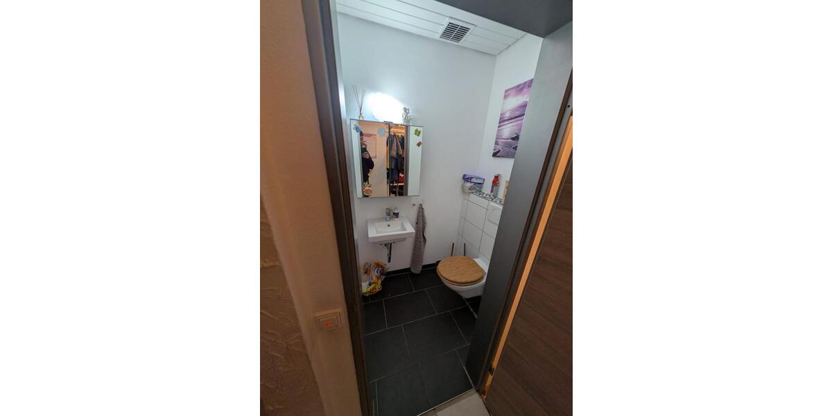 Dachgeschoßwohnung Emmendingen - 3.5 Zimmer, 110 m&sup2;, 379.000&euro; | Angebot:26820071