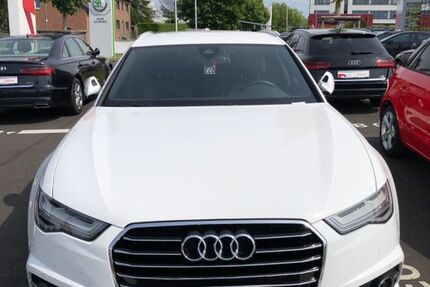 Audi A6 141.600 km 18.490 &euro; Erfurt 99086