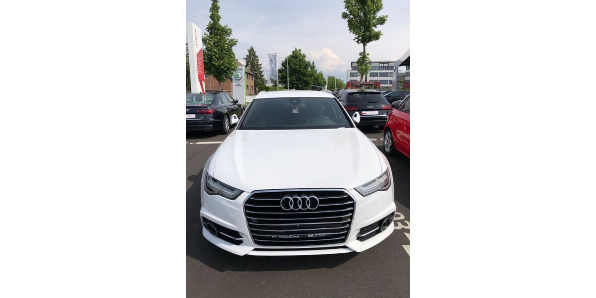 Audi A6 141.600 km 18.490 &euro; Erfurt 99086