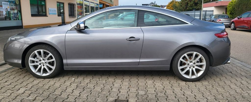 Renault Laguna 196.000 km 4.850 &euro; Schifferstadt 67105