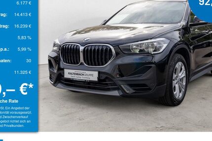 BMW X1 63.499 km 20.590 &euro; Arnsberg 59823