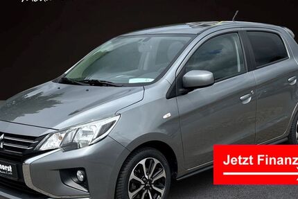 Mitsubishi Space Star 43.710 km 11.900 &euro; Sulingen 27232