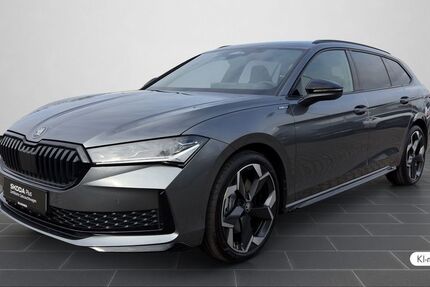 Skoda Superb 4.900 km 44.380 &euro; Mainz 55129