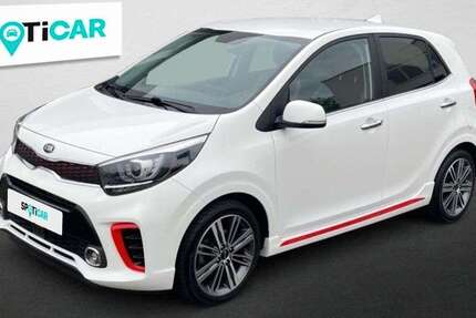 Kia Picanto 66.402 km 11.900 € Haßfurt 97437