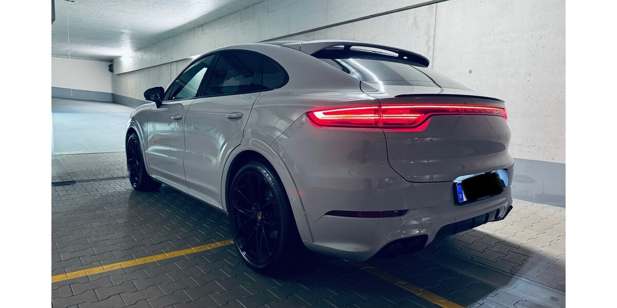 Porsche Cayenne 50.900 km 74.299 &euro; Cadolzburg 90556