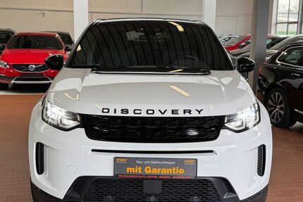 Land Rover Discovery 38.000 km 32.500 &euro; Bremen 28199