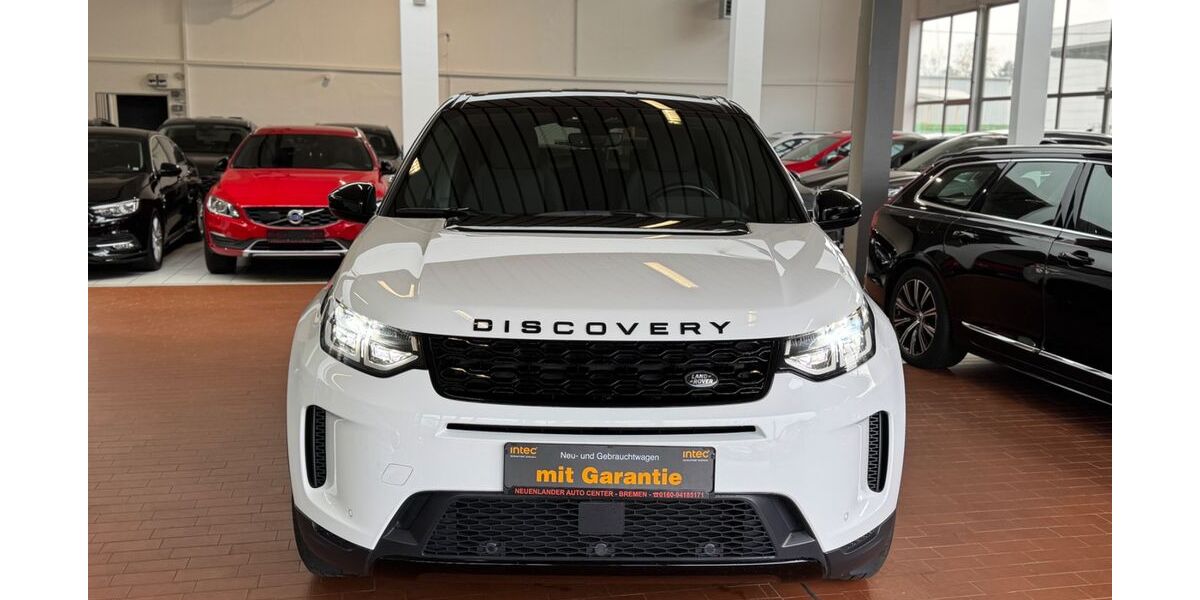 Land Rover Discovery 38.000 km 32.500 &euro; Bremen 28199
